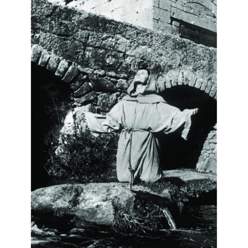 Flowers of St Francis (Criterion Collection) [DVD] [1950] [Reg 1, Rare US - Very Good - Attic Discovery Shop