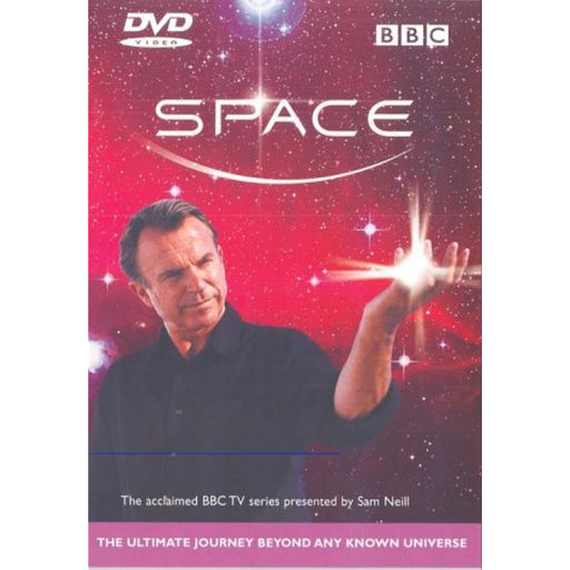 Space [DVD] [Region Free] - Very Good - Attic Discovery Shop