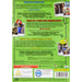 Diary Of A Wimpy Kid 1-3 Film Collection (1, 2 & 3) [DVD] [2017] [Region 2] - Like New - Attic Discovery Shop