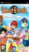 Tales of Eternia PSP Rare PlayStation Portable Game - Acceptable - Attic Discovery Shop