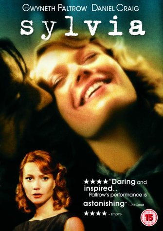 Sylvia [DVD] [2003] [Region 2] - New Sealed - Attic Discovery Shop