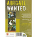 Abigail Wanted, Starring Chris Mitchum Sherry Jackson [Region Free] - New Sealed - Attic Discovery Shop