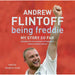 Being Freddie: My Story so Far [CD Audiobook] Read by Stephen Lord - Like New - Attic Discovery Shop
