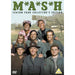 M*A*S*H / MASH Season 4 Series Four Collector's Edition [DVD Box Set] [Region 2] - Like New - Attic Discovery Shop