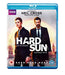 Hard Sun BD [Blu-ray] [2017] [Region B] - Like New - Attic Discovery Shop