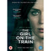 The Girl On the Train Limited Edition Packaging [DVD] [Region 2] - New Sealed - Attic Discovery Shop