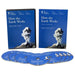 How the Earth Works (The Great Courses) Guidebook & CD/DVD Audiobook Set - Like New - Attic Discovery Shop