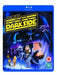 Family Guy - Something, Something... Dark Side [Blu-ray] [Reg Free] - New Sealed - Attic Discovery Shop