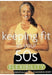 Keeping Fit In Your 50s - Flexibility [UK DVD] Exercise Pilates Yoga NEW Sealed - Attic Discovery Shop