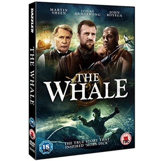 The Whale - BBC [DVD] [Region 2] - Very Good - Attic Discovery Shop