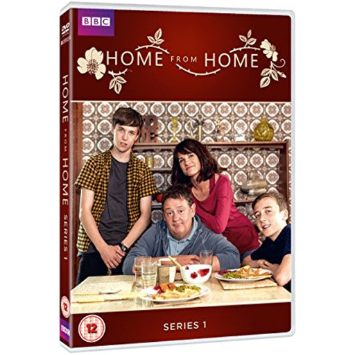 Home from Home Series 1 The Complete First Season [DVD] [Region 2] - New Sealed - Attic Discovery Shop