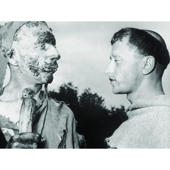 Flowers of St Francis (Criterion Collection) [DVD] [1950] [Reg 1, Rare US - Very Good - Attic Discovery Shop