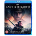 The Last Kingdom Season 3 Complete Series Three [Blu-ray] [2018] [Region Free] - Like New - Attic Discovery Shop