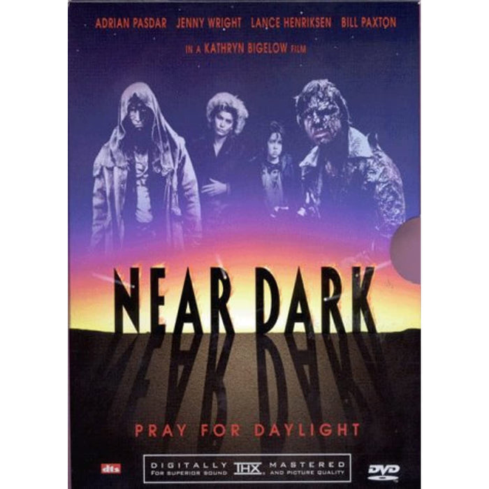 Near Dark [DVD] [1988] [Region 2] (Rare 2-Disc Set) - Very Good - Attic Discovery Shop