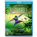 Earth - One Amazing Day BD [Blu-ray] [Region B] - Very Good - Attic Discovery Shop