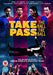 Take The Ball, Pass The Ball (FC Barcelona) [DVD] Region 2 & 4 - New Sealed - Attic Discovery Shop