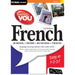 Teaching-You French 2nd Edition Learning Language (PC / MAC CD-ROM) - New Sealed - Attic Discovery Shop