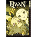 QWAN Vol. Volume 2: Manga Paperback Graphic Novel Book - Very Good - Attic Discovery Shop