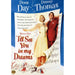 I'll See You in My Dreams - Doris Day [DVD] [1951] [Region 1] [US Import] [NTSC] - Very Good - Very Good - Attic Discovery Shop