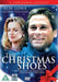 The Christmas Shoes [DVD] [Region 2] Xmas Film - New Sealed - Attic Discovery Shop