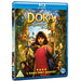 Dora And The Lost City of Gold - Dora The Explorer [Blu-ray] [Region Free] - Very Good - Attic Discovery Shop