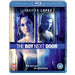 THE BOY NEXT DOOR BD [Blu-ray] Jennifer Lopez [2014] [Region B] - New Sealed - Attic Discovery Shop