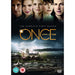 Once Upon a Time - Season 1 [DVD] [Region 2] - Like New - Attic Discovery Shop