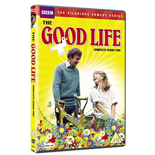 The Good Life - Complete Series Two Season 2 [DVD] [2-Disc] [Region 2] - Like New - Attic Discovery Shop