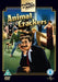 Animal Crackers - The Marx Brothers [DVD] [1930] [Region 2, 4, 5] - New Sealed - Attic Discovery Shop