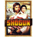 Shogun [5 Disc] [DVD Box Set] [1980] [Region 2] (James Clavell) - Like New - Attic Discovery Shop