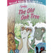 The Old Oak Tree - [DVD] Region 2] - New Sealed - Attic Discovery Shop