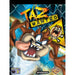 Taz Wanted Warner Brother (PC CD-ROM Game) [Includes Manual] - Very Good - Attic Discovery Shop