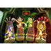 Buzz! Junior: Jungle Party - Solus (PS2 PlayStation 2 Game) [PAL] - Acceptable - Attic Discovery Shop