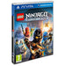LEGO Ninjago: Shadow of Ronin (PS Vita PlayStation Vita Game) - Very Good - Attic Discovery Shop
