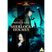 The Private Life Of Sherlock Holmes [DVD] [Region 2] - Very Good - Attic Discovery Shop