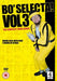 Bo Selecta The Complete Series 3 Vol [DVD] [2002] [Region 2] (2-Disc) NEW Sealed - Attic Discovery Shop