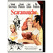 Scaramouche [DVD] [1952] [Region 1] [Rare US Import] [NTSC] - Very Good - Attic Discovery Shop