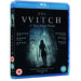 The Witch [Blu-ray] [2016] [Region B] VVitch (Very Highly Rated Horror Movie) - Very Good - Attic Discovery Shop