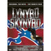 Lynyrd Skynyrd: Freebird - The Movie / The Tribute Tour [DVD] [Region Free] - Very Good - Attic Discovery Shop
