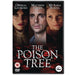 The Poison Tree - Psychological Thriller [DVD] [Region 2] - Very Good - Attic Discovery Shop