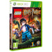 LEGO Harry Potter Years 5-7 At Hogwarts (Xbox 360 Game) [PAL] - Acceptable - Attic Discovery Shop