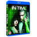 In Time [Blu-ray] [Region Free] - Like New - Attic Discovery Shop