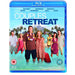 Couples Retreat [Blu-ray] [Region Free] - Like New - Attic Discovery Shop