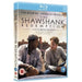 The Shawshank Redemption [Blu-ray] [Region B] - Very Good - Attic Discovery Shop