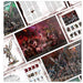 Games Workshop - Age of Sigmar - Battletome: Slaves to Darkness Hardback Book - Very Good - Attic Discovery Shop