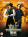Wild Wild West [DVD] [1999] [Region 2] - New Sealed - Attic Discovery Shop