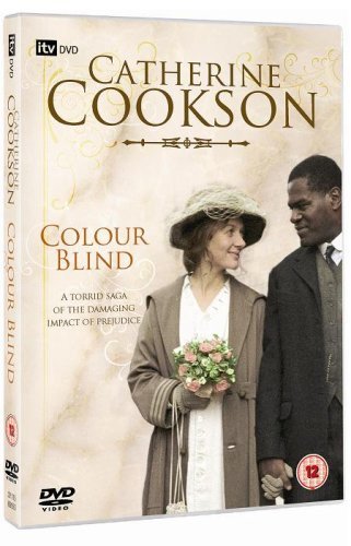 Catherine Cookson - Colour Blind [DVD] (1998) [Region 2] - New Sealed - Attic Discovery Shop