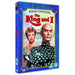 The King and I [DVD] [1956] [Region 2] - (New, Sticker Marks) - Like New - Attic Discovery Shop