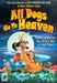 All Dogs Go To Heaven [DVD] [Region 2] (From the Director of An American Tail) - Like New - Attic Discovery Shop
