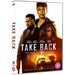 Take Back - Mickey Rourke [DVD] [Region 2] - Like New - Attic Discovery Shop